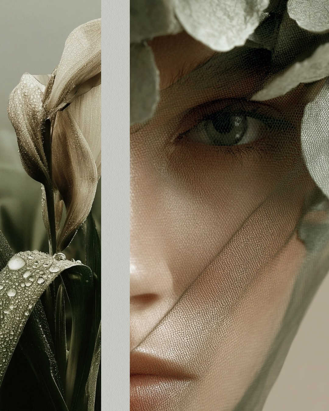 Ekaterina Kiral — Visual Branding & AI Creation