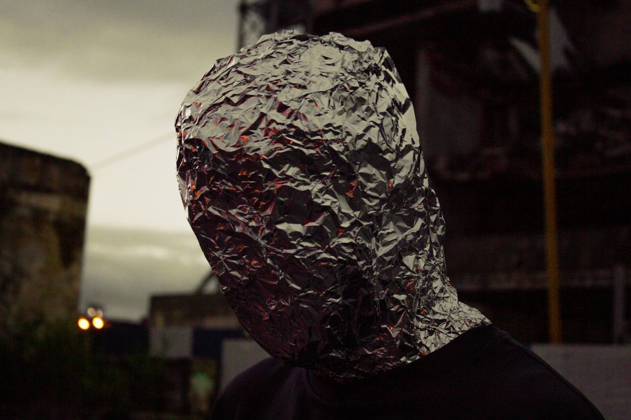 OTDUSHI T-SHIRTS. Киношник — фотограф в Санкт-Петербурге и Калининграде