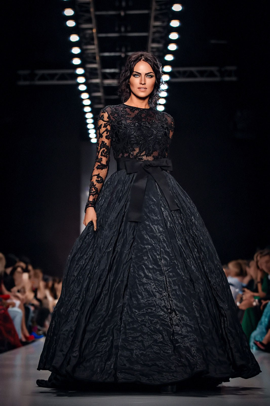 FASHION. Фотограф и видеограф для бизнеса в Москве — фуд, рестораны, интерьер, контент | Sizov Studio