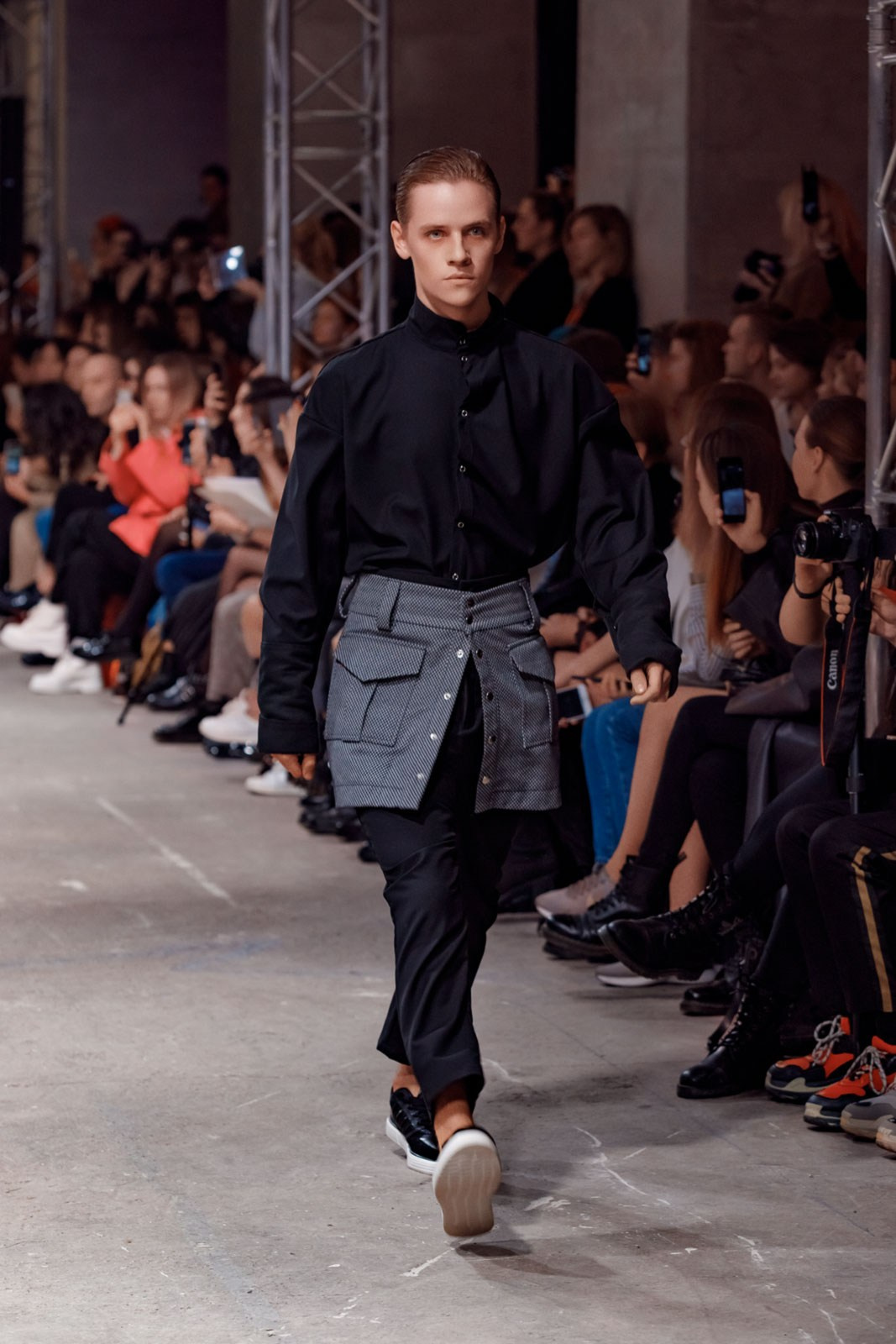 FASHION. Фотограф и видеограф для бизнеса в Москве — фуд, рестораны, интерьер, контент | Sizov Studio