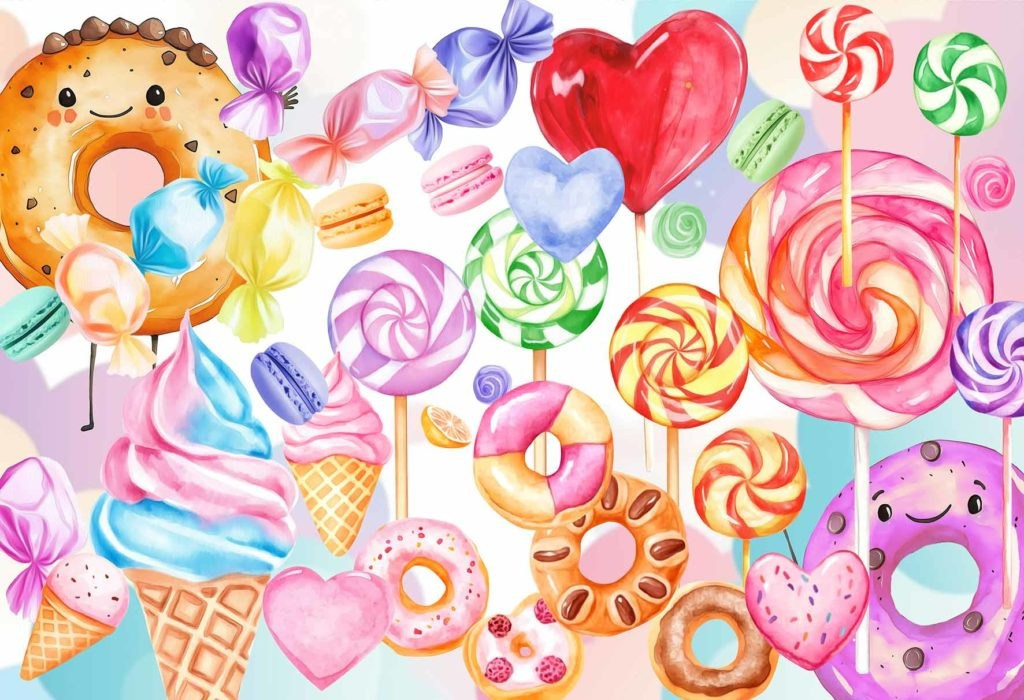 Варианты дизайна ДЕТСКИЙ САД. Школьный, семейный и детский фотограф Семушина Мария