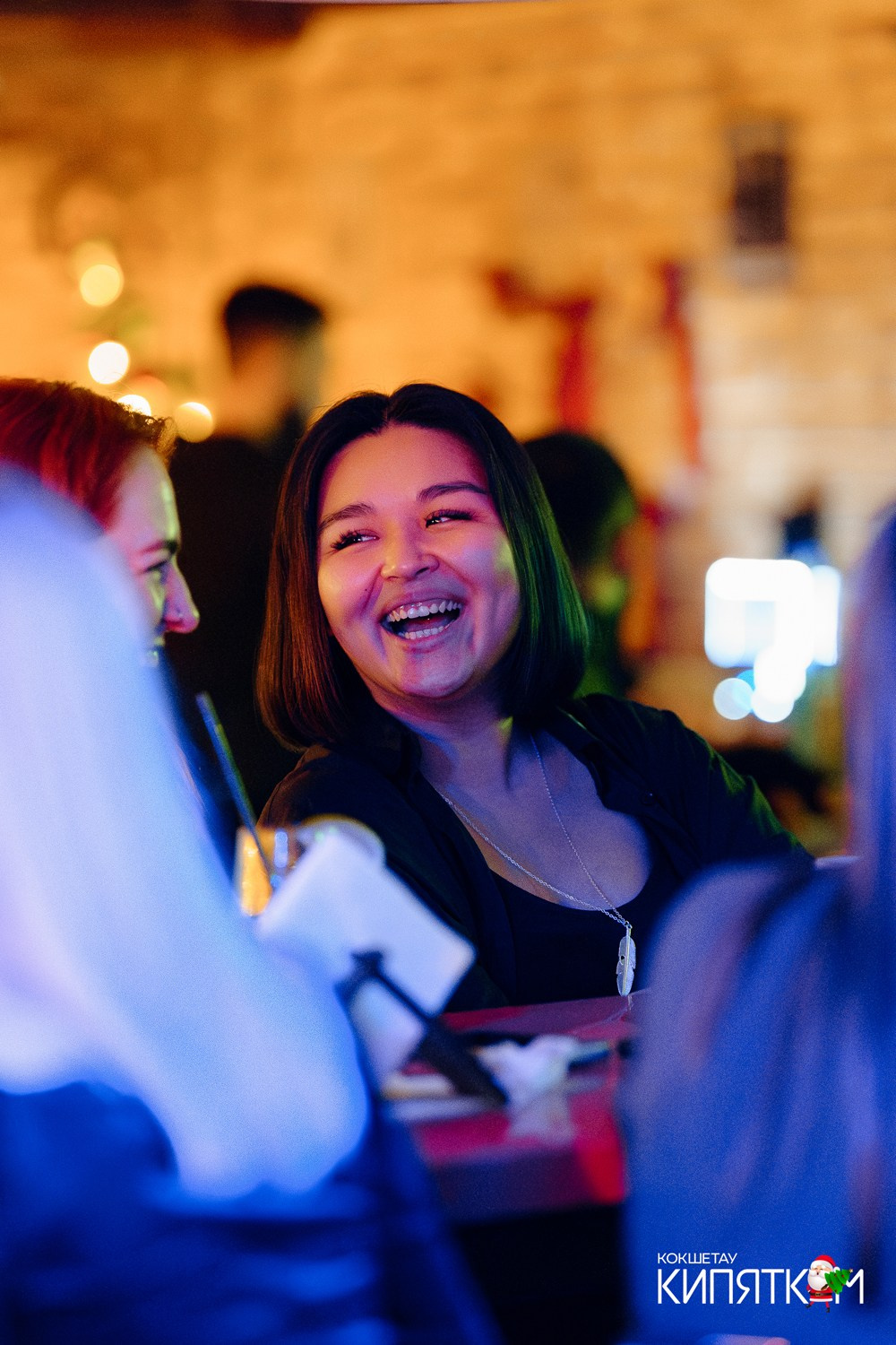 GENTLEMAN PUB. КИПЯТКОМ КОКШЕТАУ