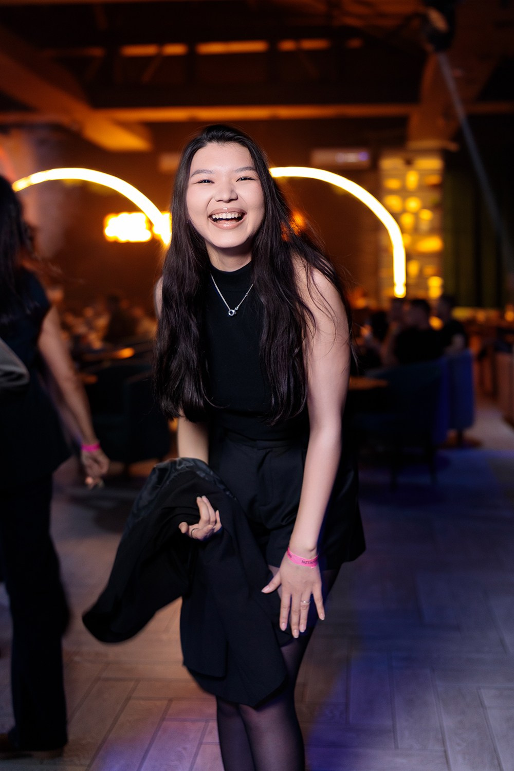 NE BRUKLIN. КИПЯТКОМ КОКШЕТАУ