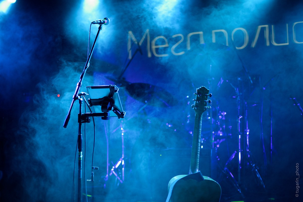 Общий. Портретный и концертный фотограф в Москве Тугарин Александр