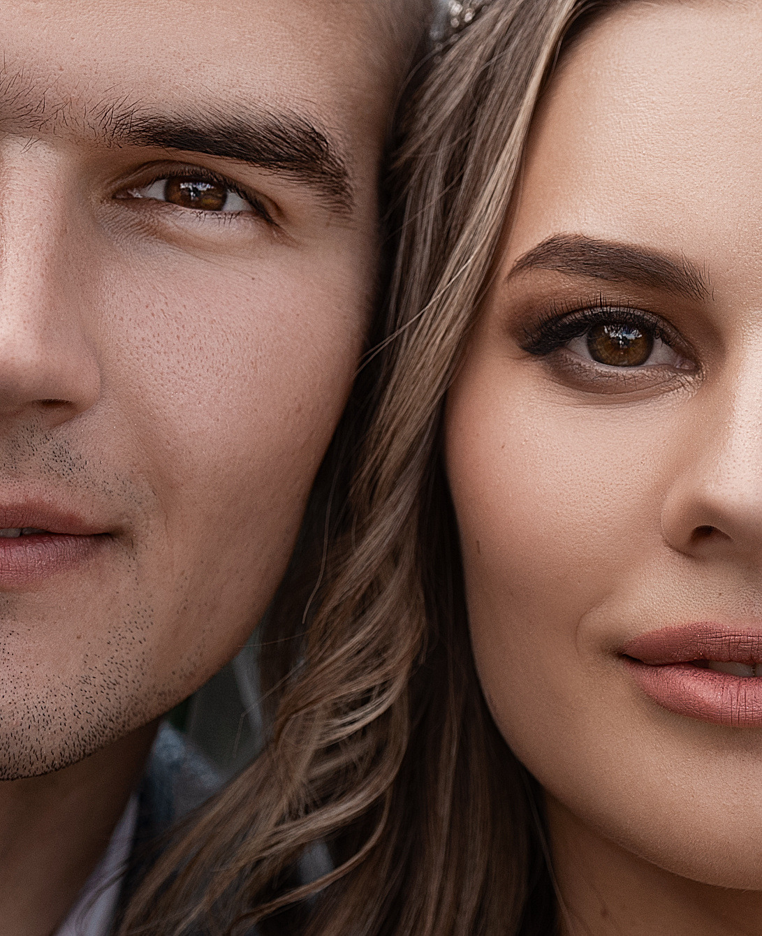 Фотограф Дарья Костина