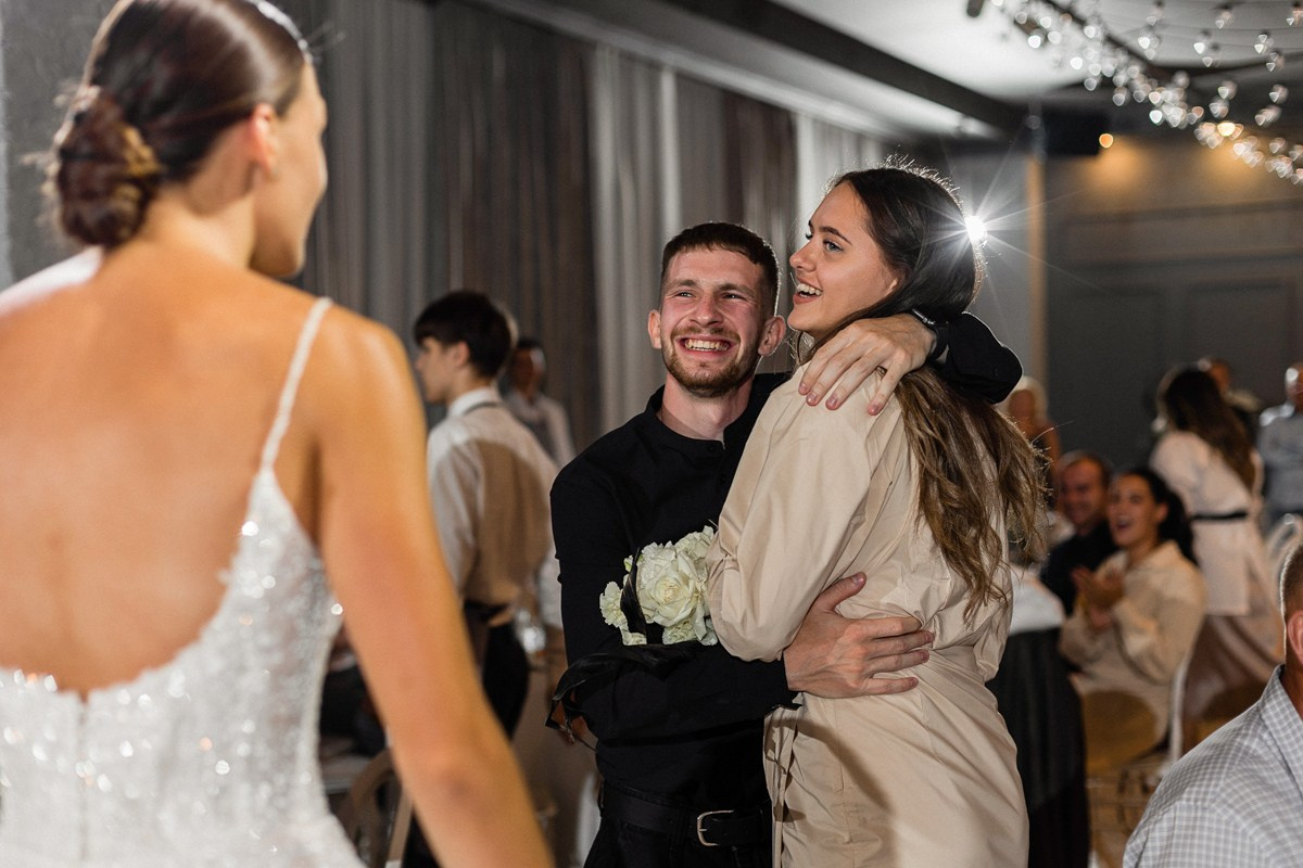 Алина и Никита. Фотограф Подсумкина Ирина