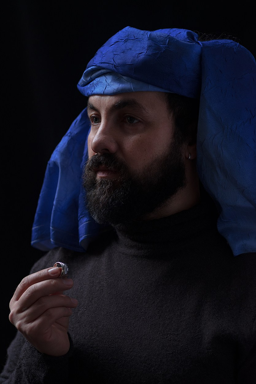 Выставочный проект «Моя Голландия». Заказать фотосъемку | Портретный фотограф Оксана Приходько