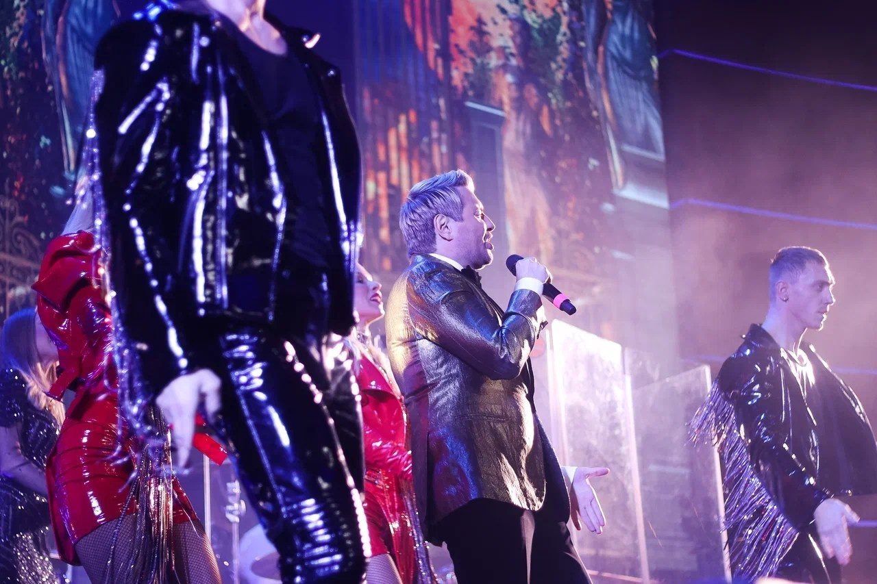 Мероприятия. Фотограф Евгения Соул Москва