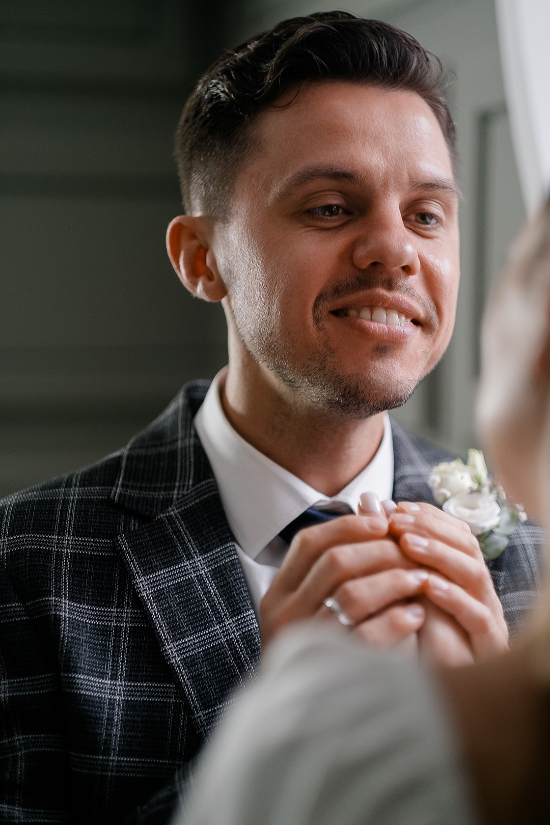 Михаил & Анастасия. Свадебный и семейный фотограф в Казани и Зеленодольске Ланочкин Илья