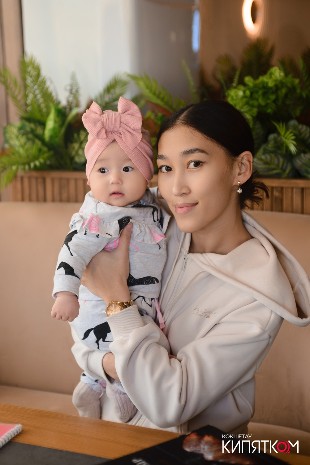 COFFEE BOOM. КИПЯТКОМ КОКШЕТАУ