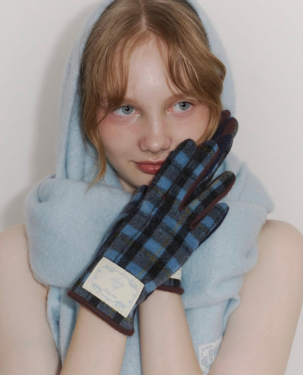 Dasha Glushenkova. DISTINCTIVE MODEL AGENCY. Модельное агентство специализирующиеся на зарубежном плейсменте моделей