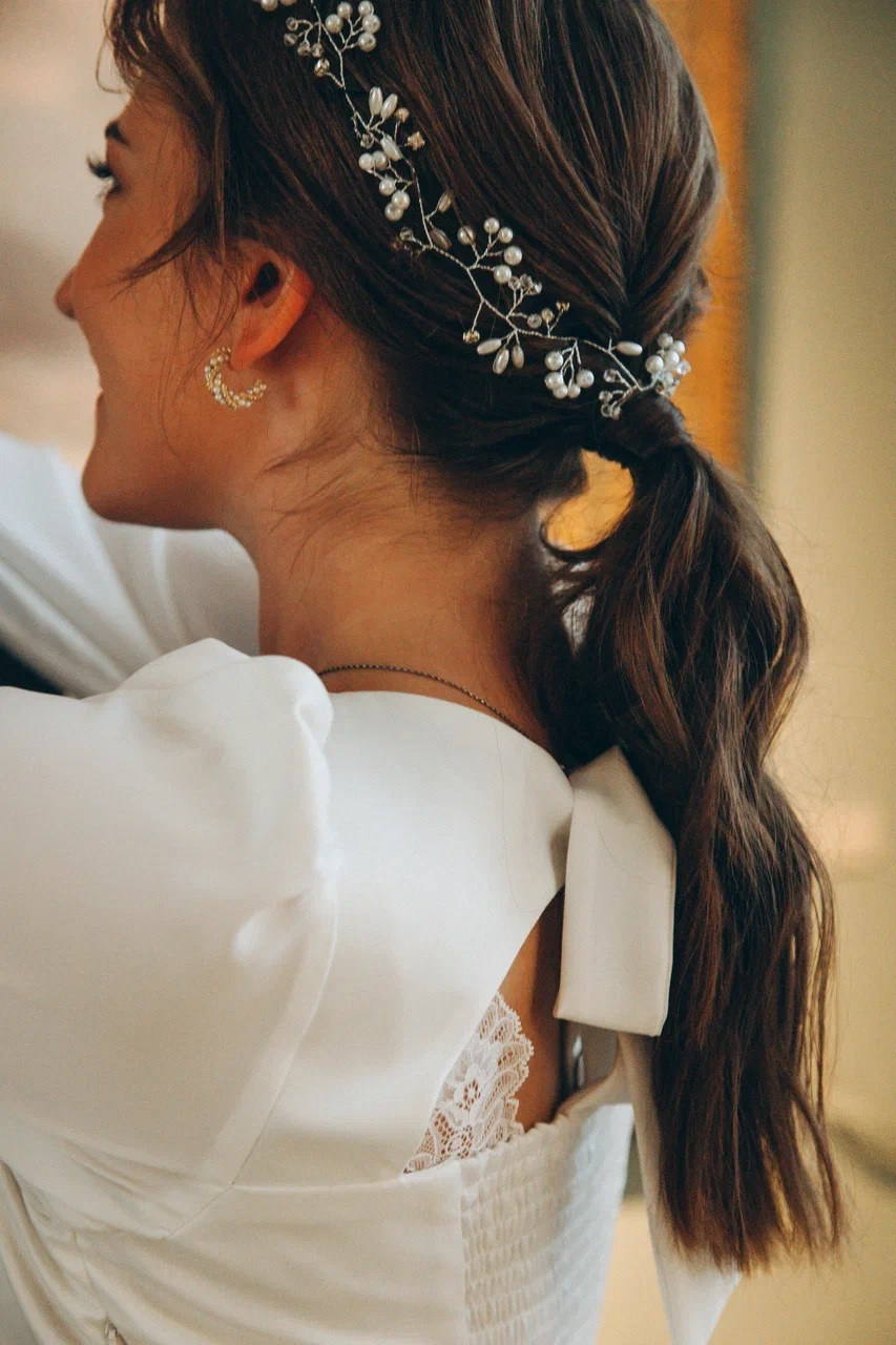 Свадебные. Фотограф Омск Сластен Анна