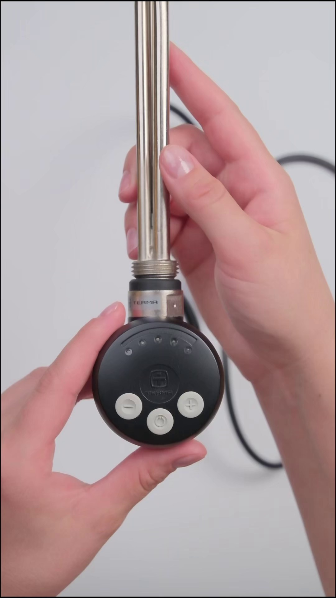 Портфолио с рекламными видеороликами