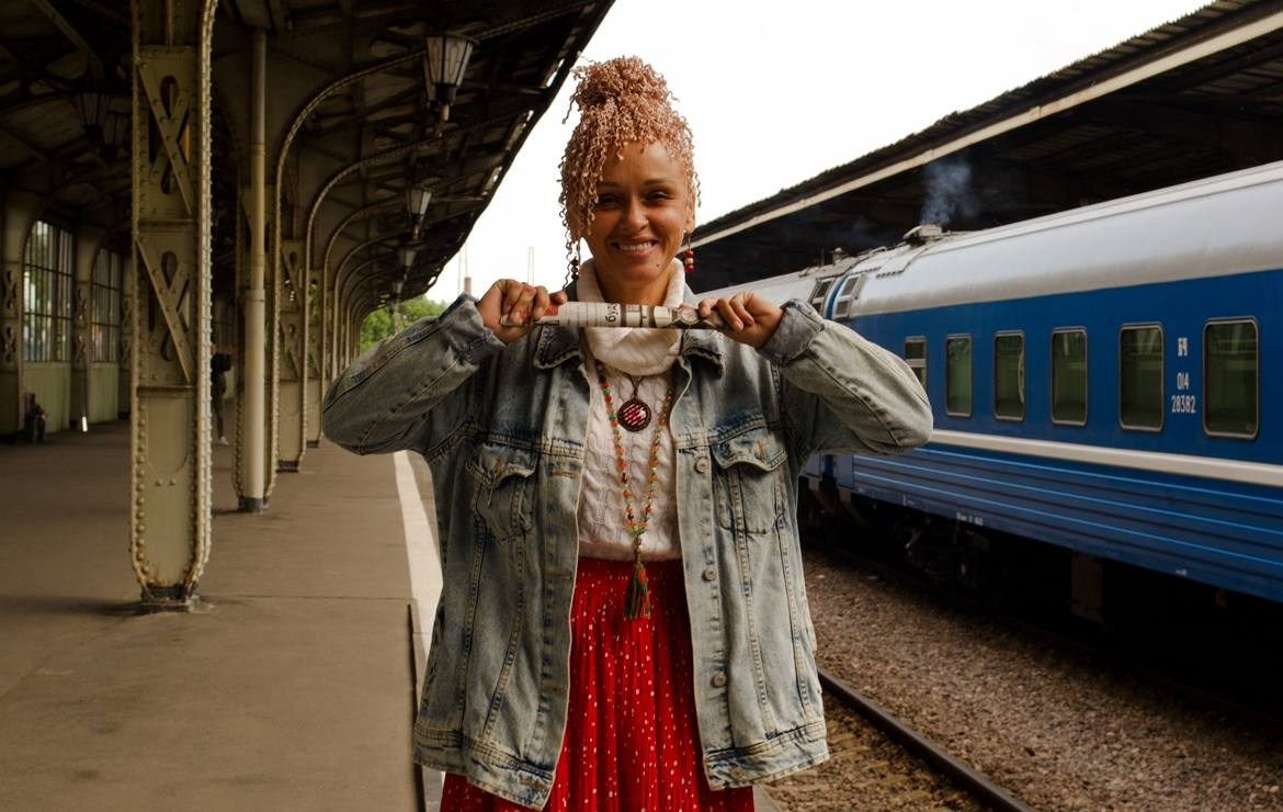 Ваш фотограф Анжелика