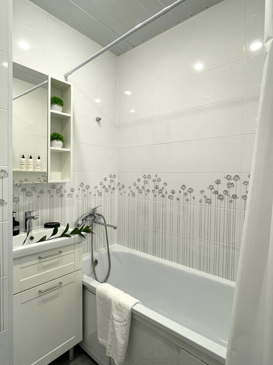 Комплектация с элементами дизайна / интерьерная съемка со стилизацией / АРЕНДА. Хоумстейджер. Комплектатор. Дизайнер