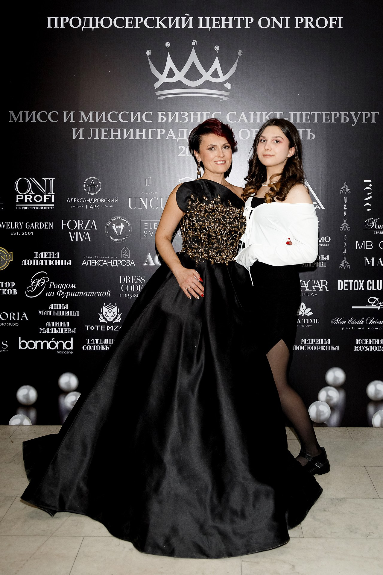 Репортаж финала конкурса. Светский фотограф Санкт-Петербург и ЛО