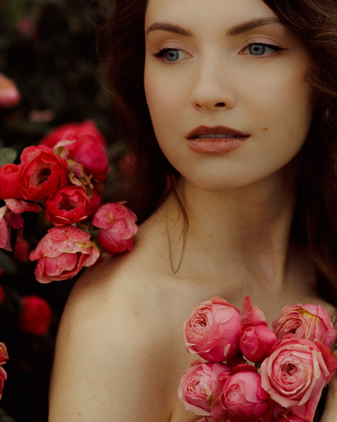 Наталля. Партрэтны і вясельны фатограф у Мінску Юлія Раманькова