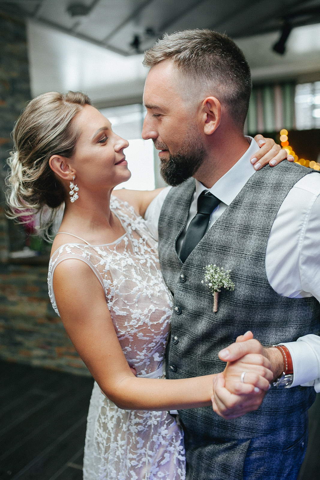 Ольга и Александр. Фуд и предметный фотограф Виталий Морозов г. Москва