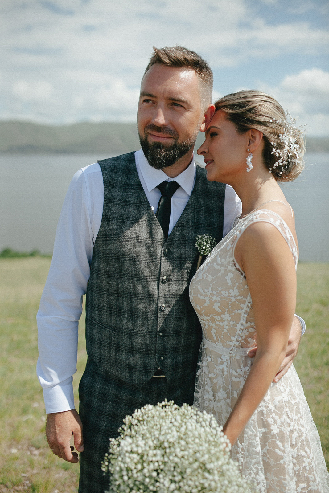 Ольга и Александр. Фуд и предметный фотограф Виталий Морозов г. Москва