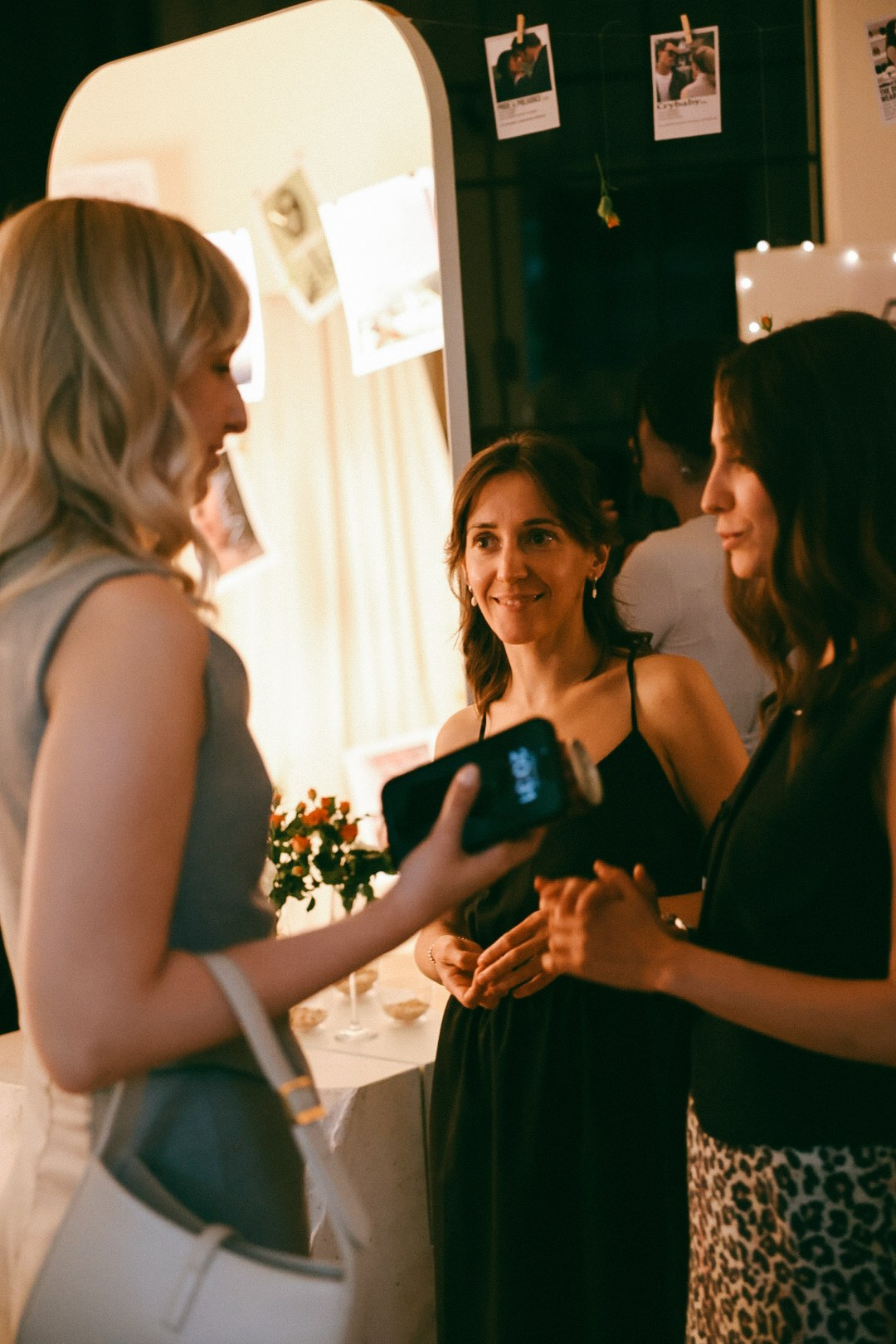 Киновечер 22 Х CINEMATIKA. Фотограф Нижний Новгород