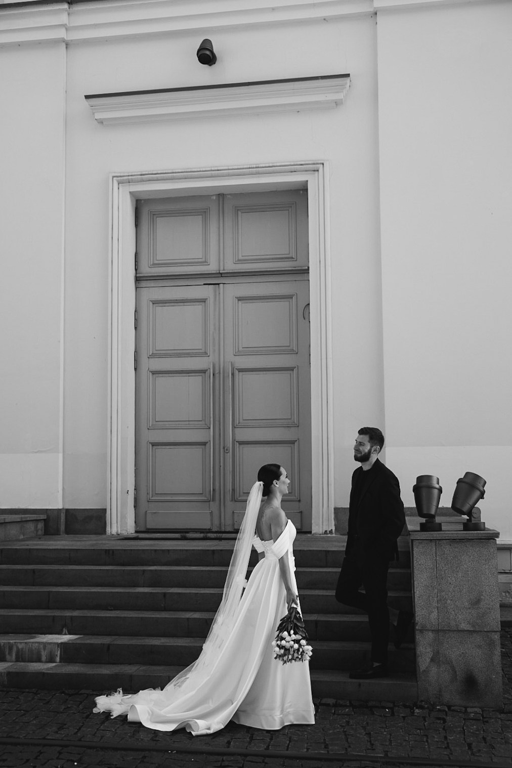 Максим и Ксюша. Фотограф Нижний Новгород