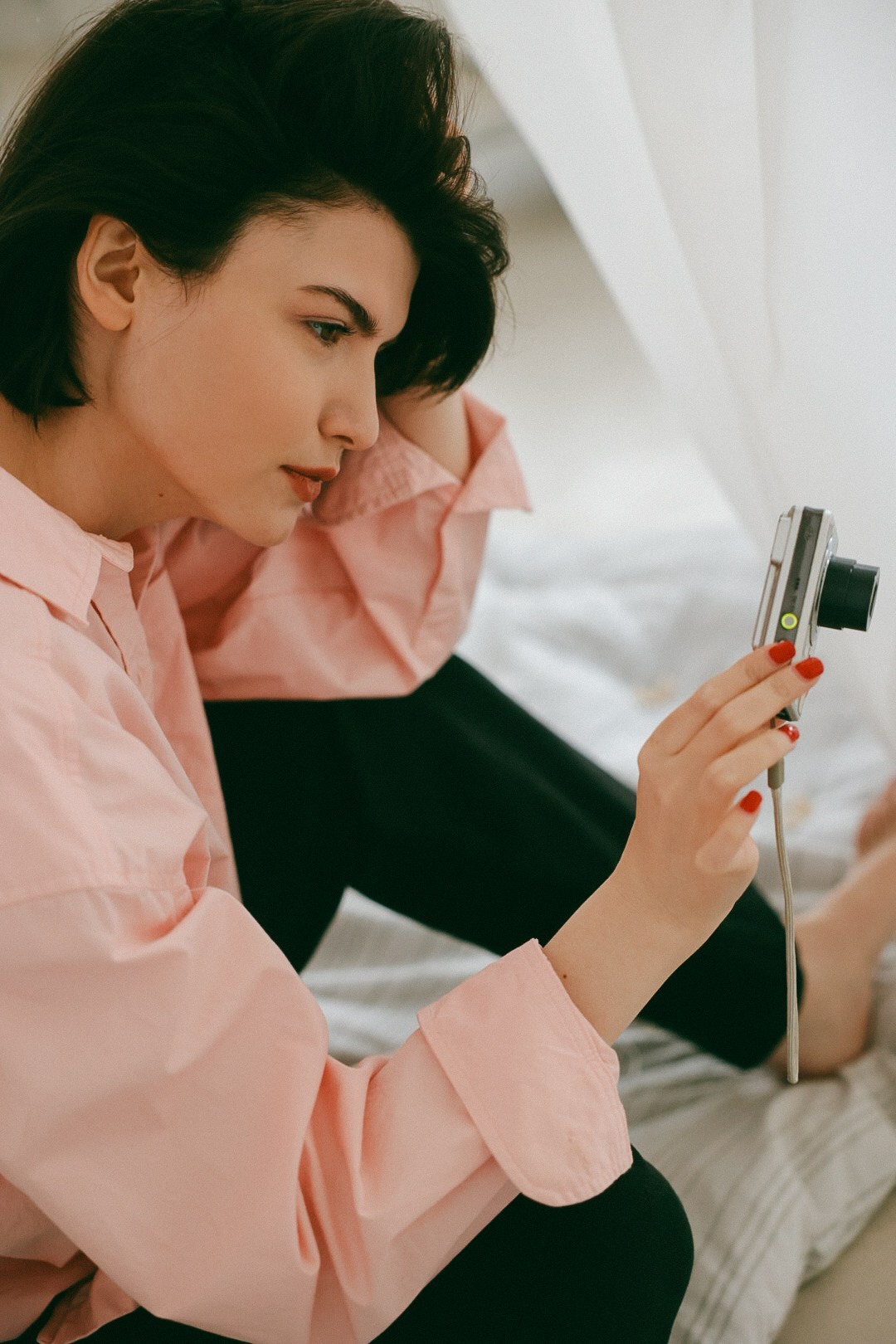 Лиза. Фотограф Нижний Новгород