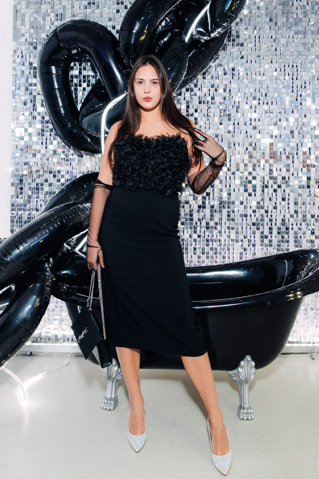 День Рождения Wow Place. Фотограф Перминов Никита СПБ