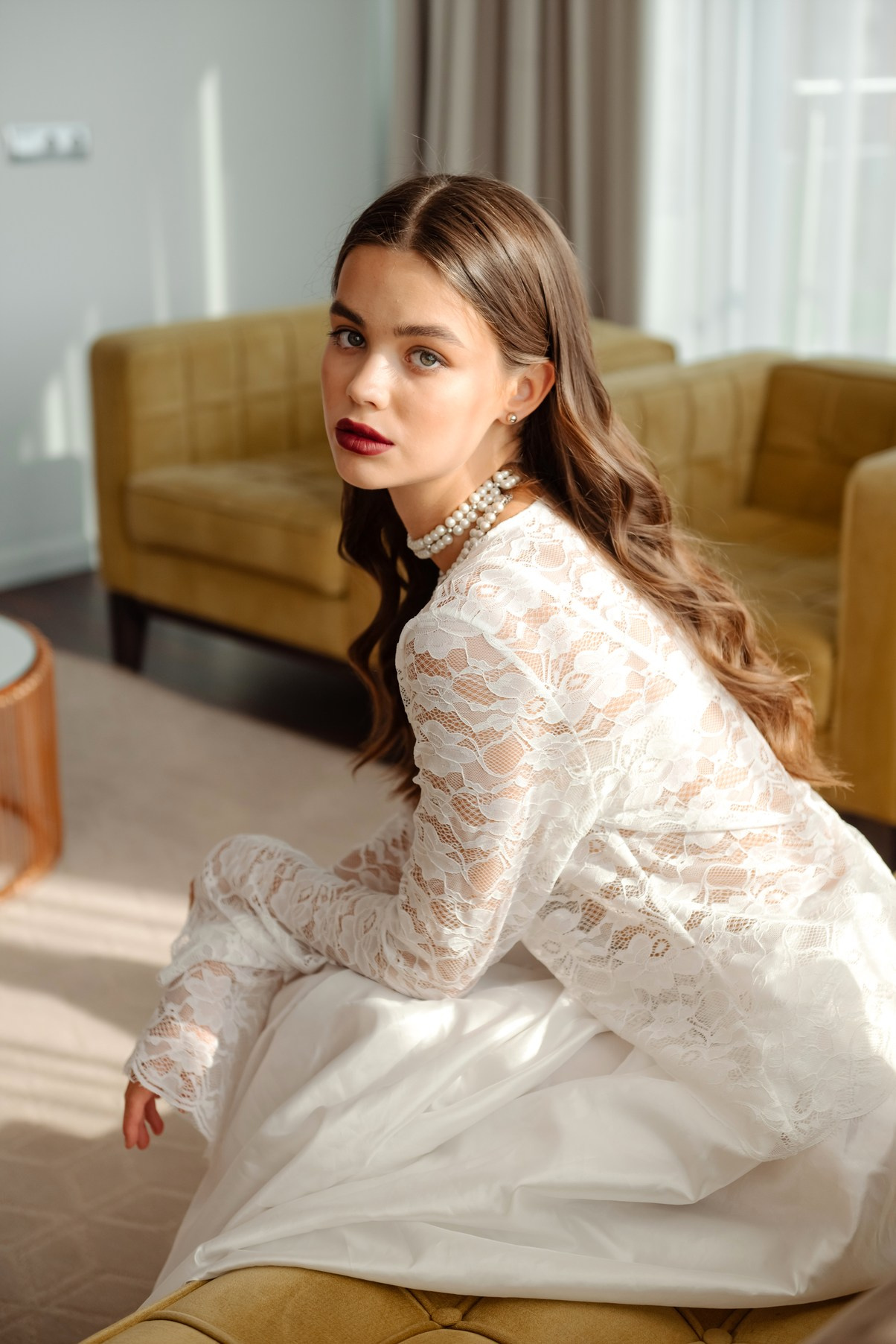 Утро невесты. Лахта. Свадебный и сеейный фотограф в Санкт-Петербурге Елена Худякова