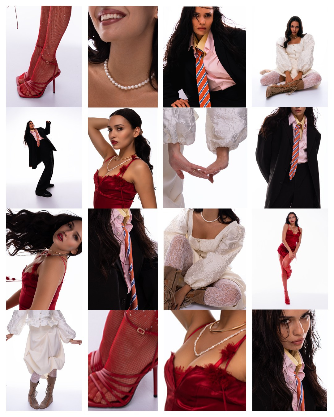 STRANIZA. ART фотограф NBIRDIE