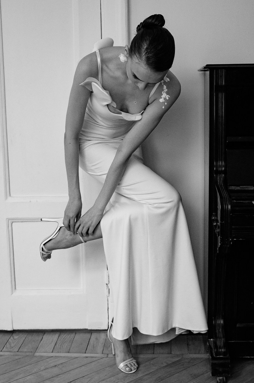 WEDDING STORY. Свадебный и семейный фотограф Москва, Иваново Андрей Перфилов