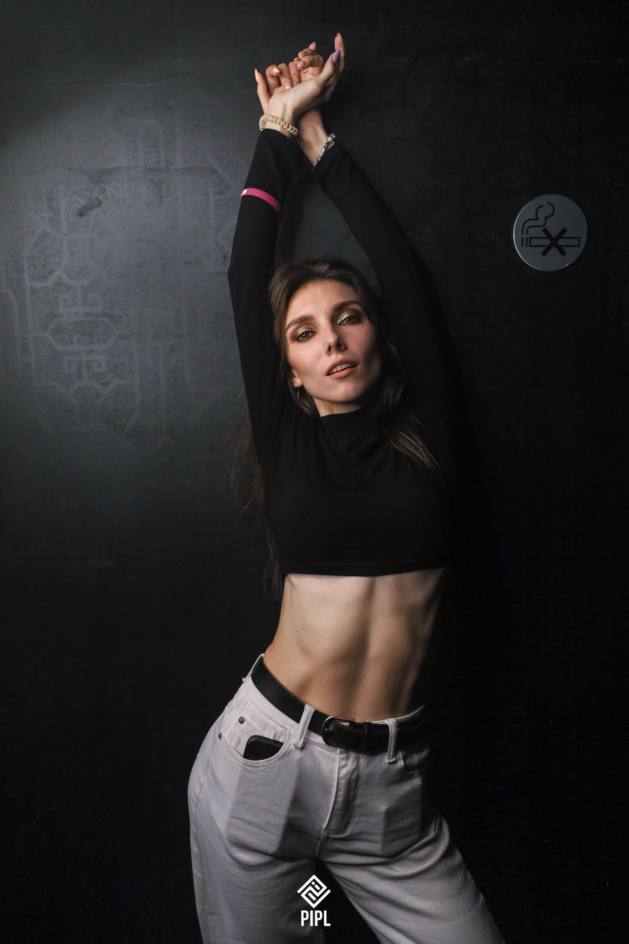 Pipl Club. Фотограф Владимир Молоканов