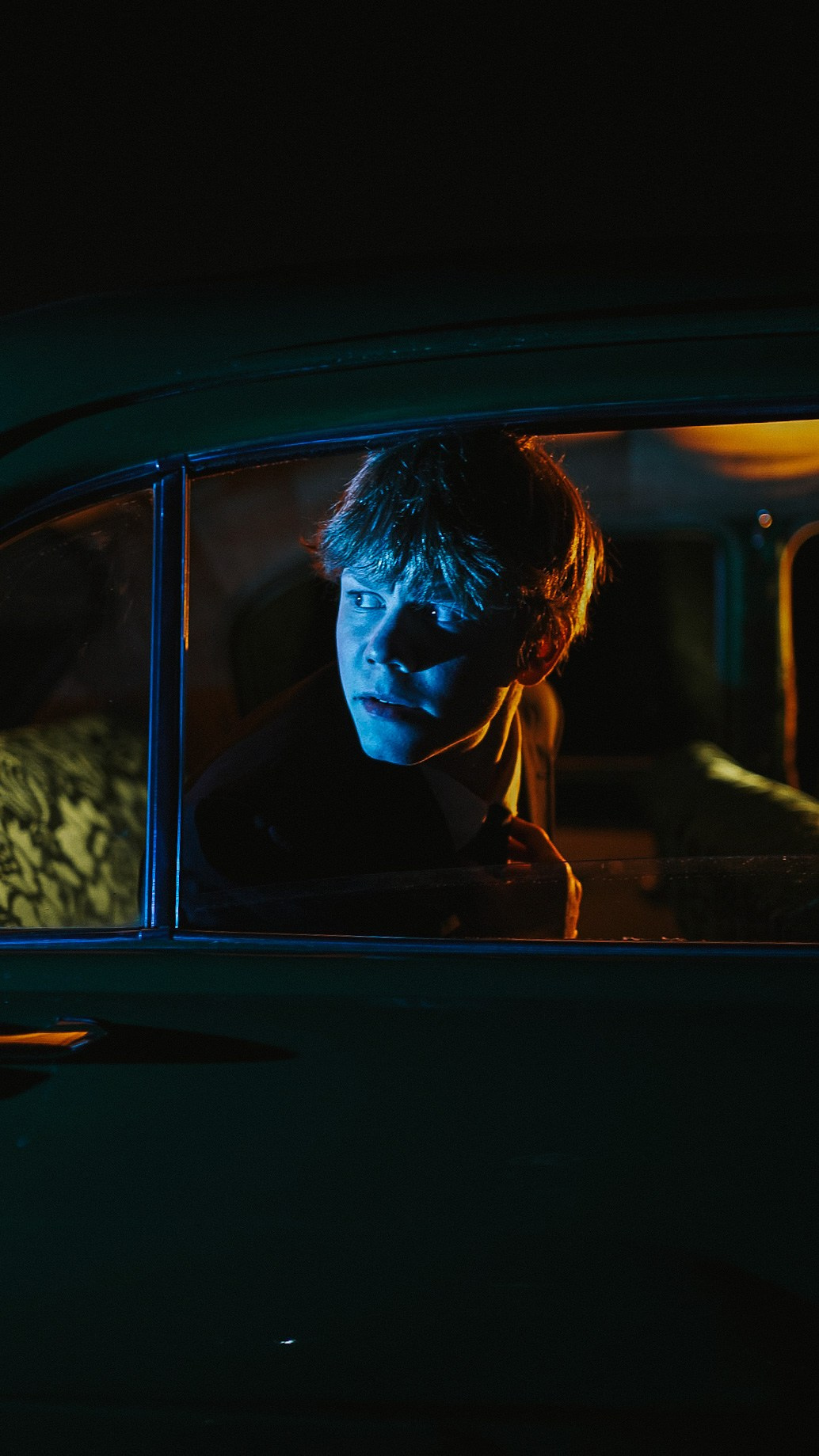 Дело № 12 | Тимофей Кочнев. Главная