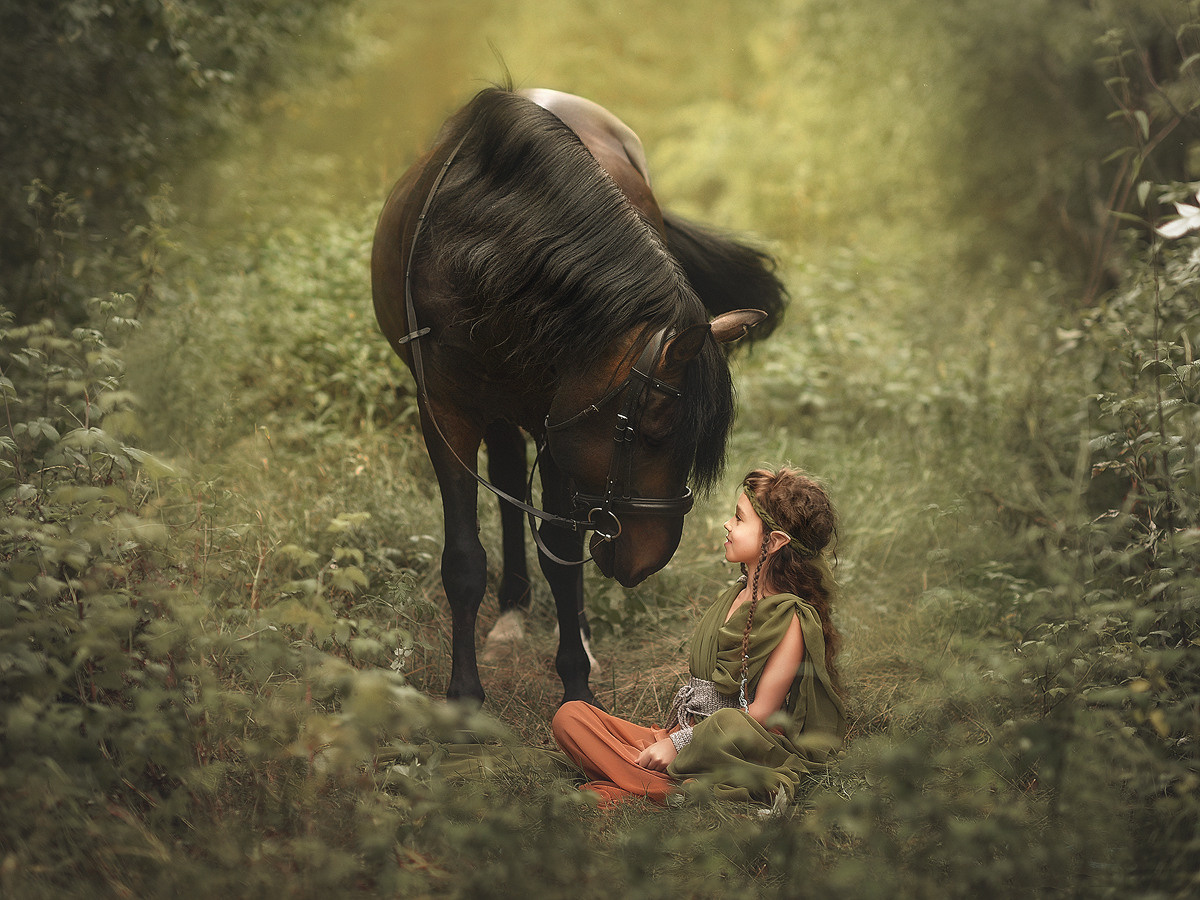 Тематические фотопроекты. Детский и семейный фотограф в Сургуте Ольга Куницкая