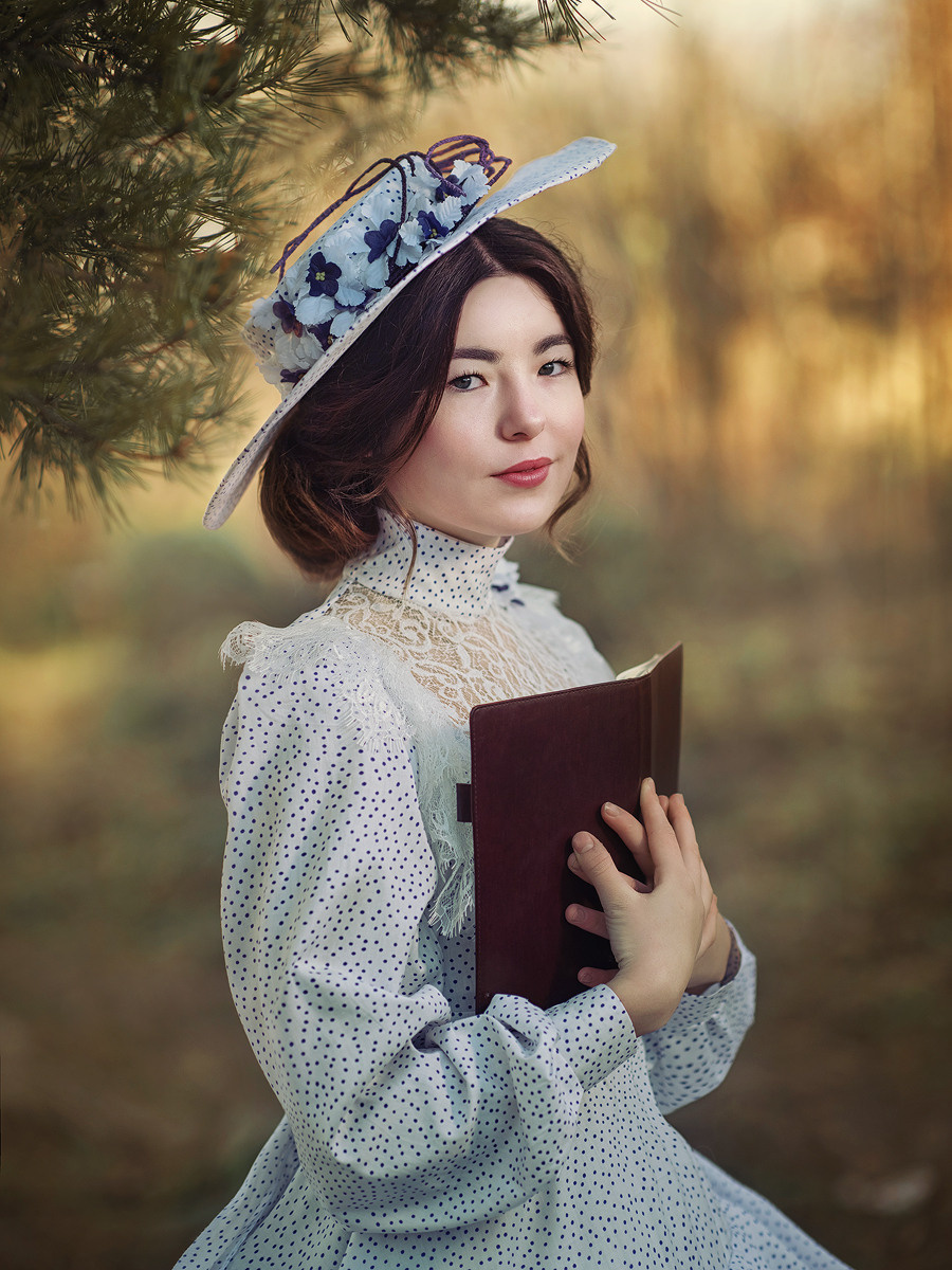 Тематические фотопроекты. Детский и семейный фотограф в Сургуте Ольга Куницкая