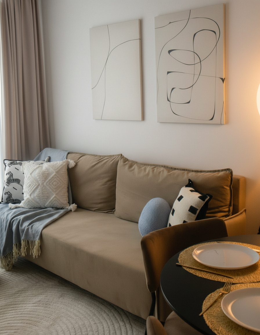 Интерьерная съемка. Силантьева Наталья фотограф