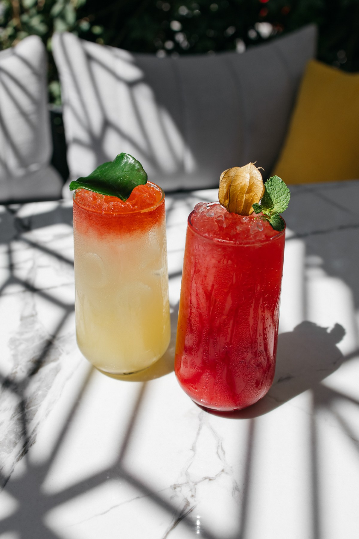 КОНТЕНТ СЪЕМКА ДЛЯ РЕСТОРАНА LILO. Свадебный фотограф Верещак Сергей I Ростов-на-Дону