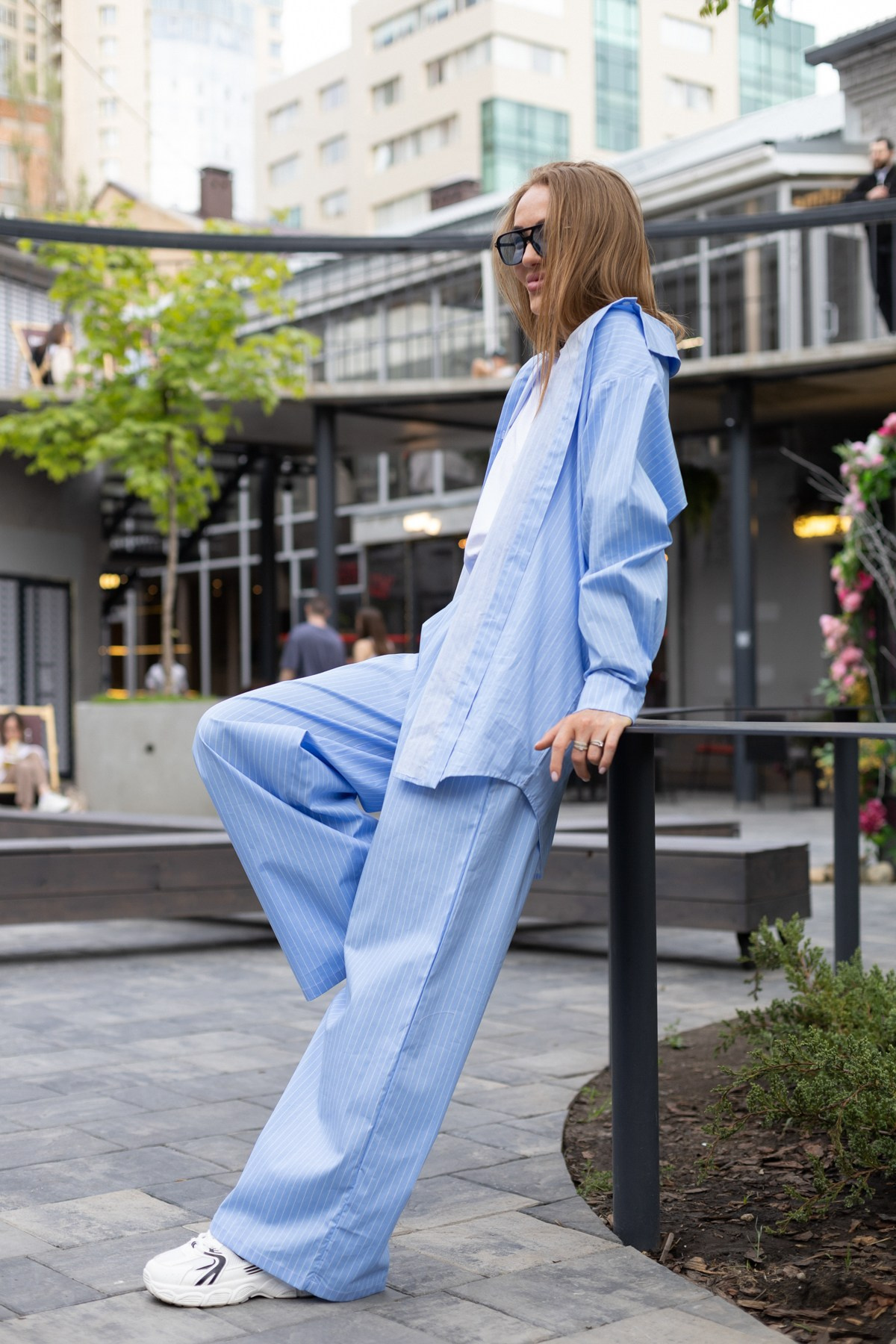 DNK II ЛЕТНЯЯ КОЛЛЕКЦИЯ 24. Свадебный фотограф Верещак Сергей I Ростов-на-Дону