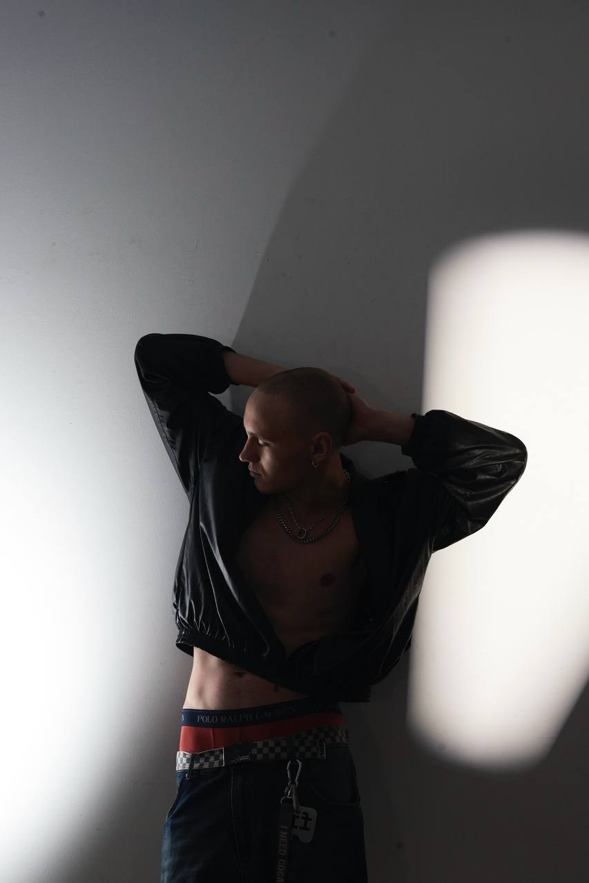 Razor's sadness. Главная