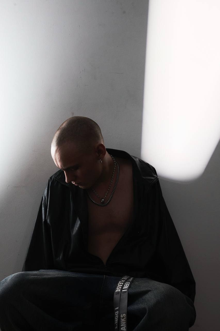 Razor's sadness. Главная