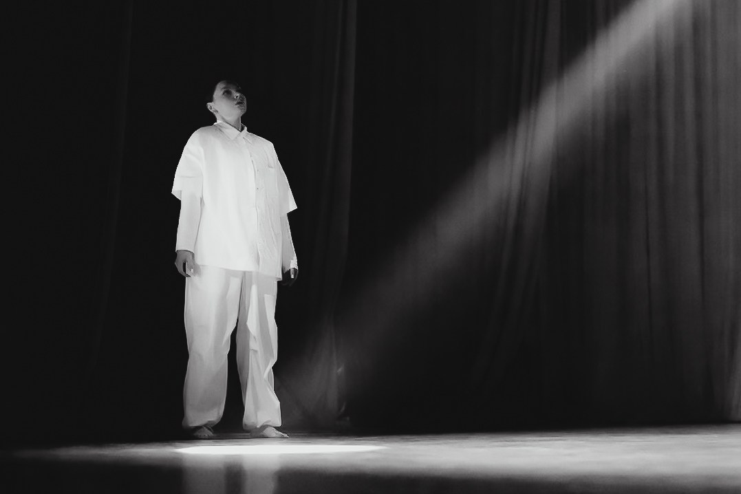 Студенческая весна города Челябинска — 2025 // 28.04.25. Денис Прохоров Фотограф в г. Магнитогорск