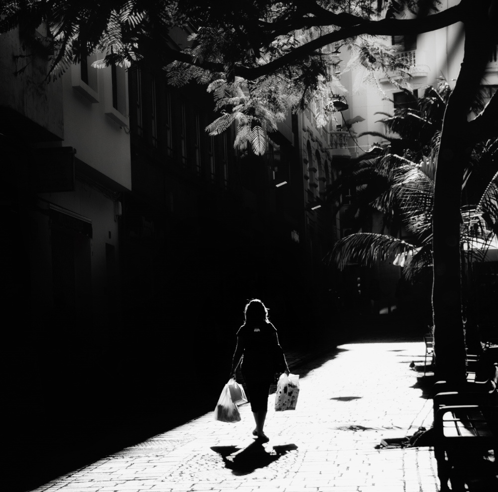 URBAN. Andrei Bortnikau photographer in Tbilisi, Georgia