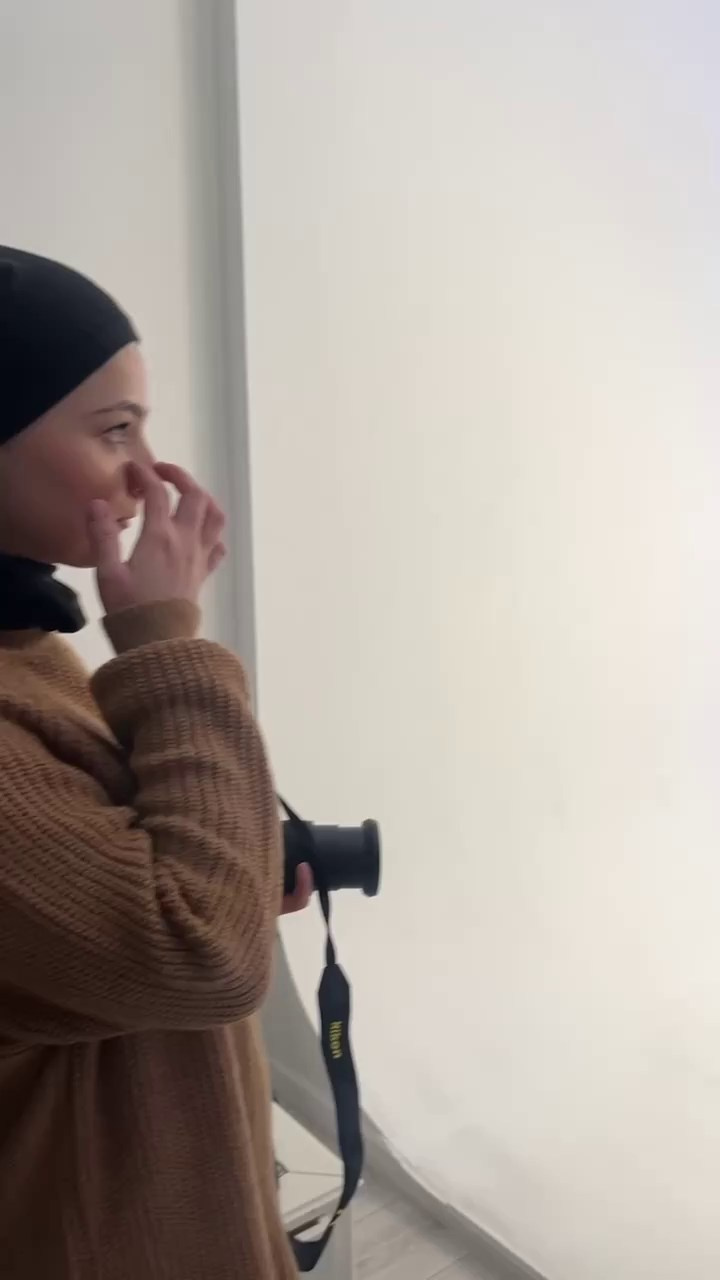 21.12.2024 МК «4 стихии» по работе с искуственым постоянным светом. Обучение фотографии. Фото и видеосъемка в Москве