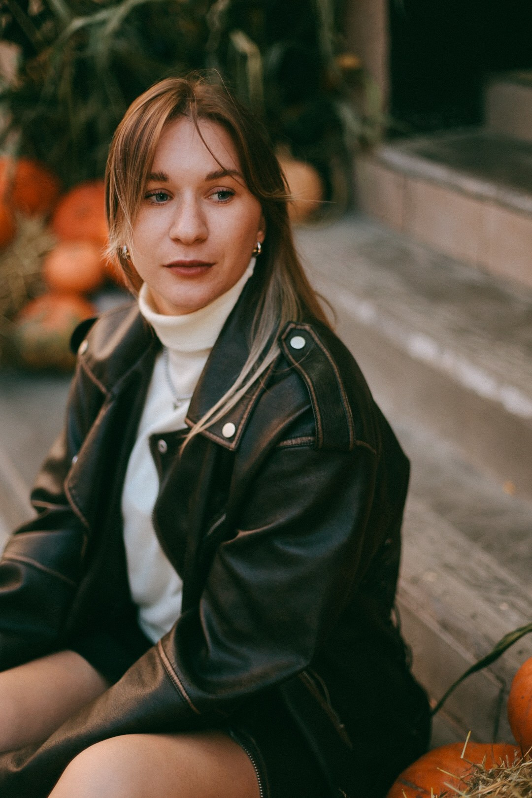 Алена. Фотограф Нижний Новгород