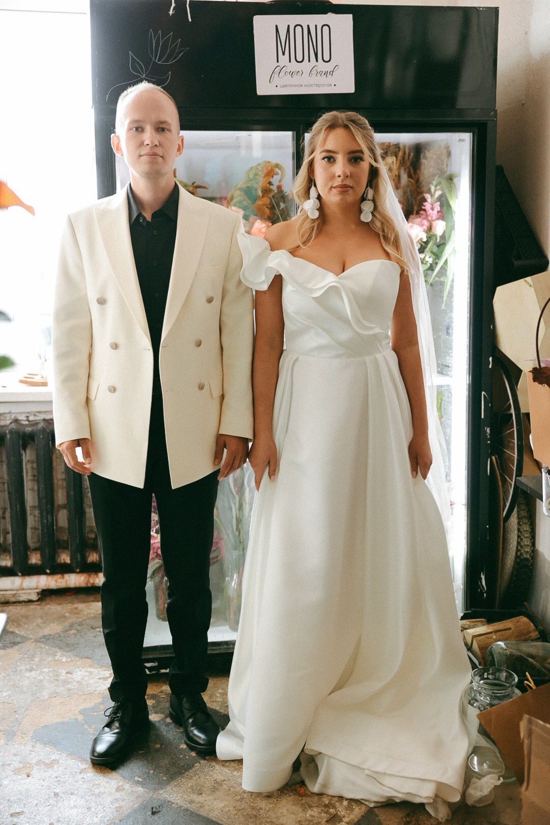 Никита и Лена. Фотограф Нижний Новгород