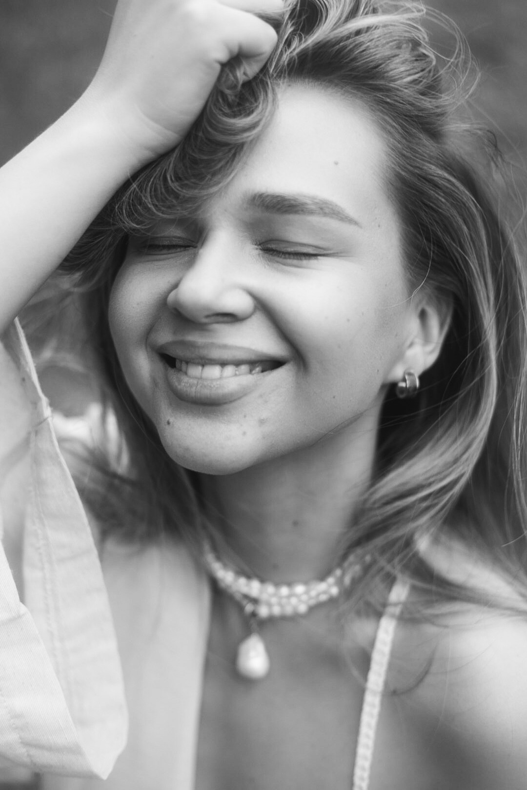 Таня. Фотограф Нижний Новгород