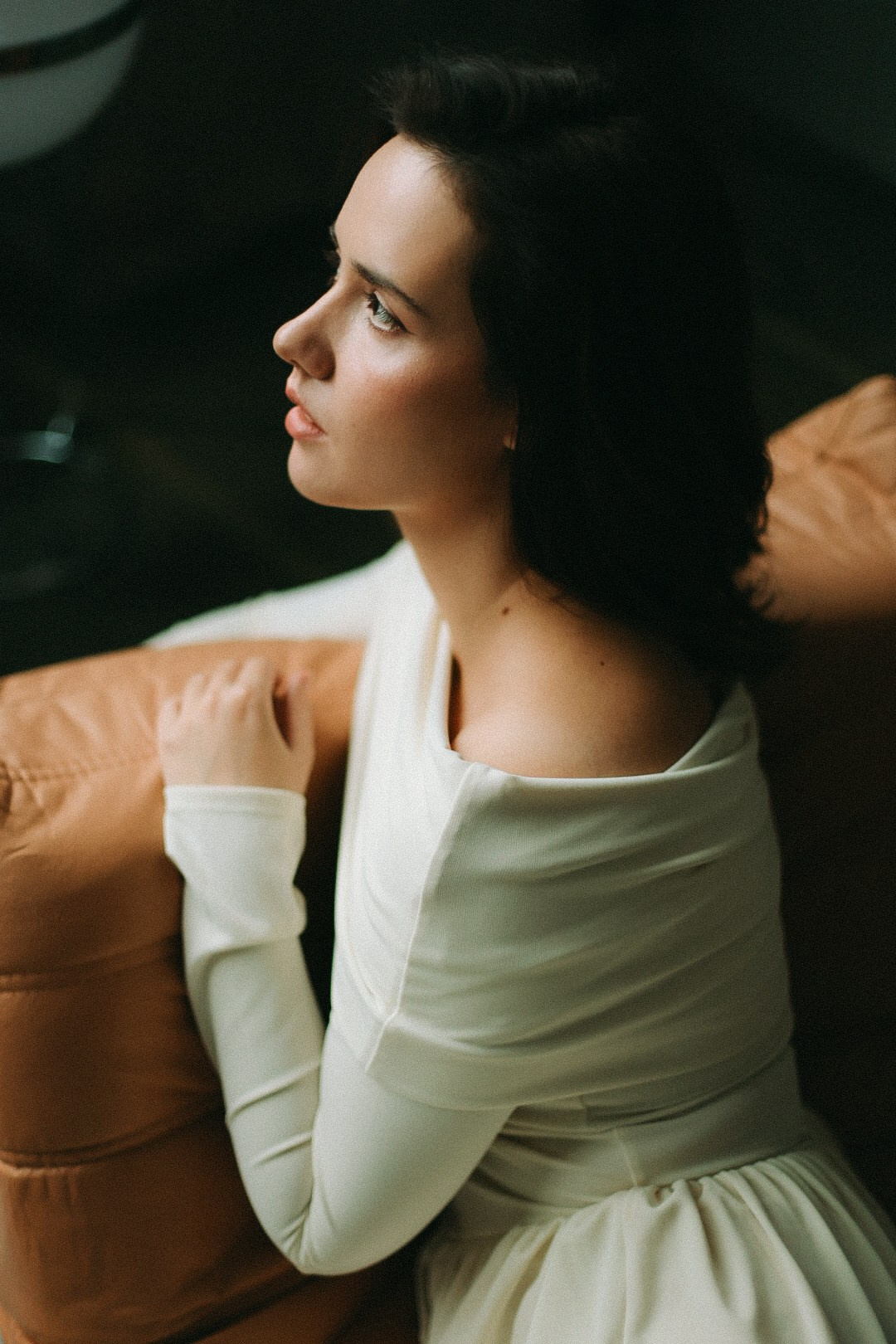 Ира. Фотограф Нижний Новгород