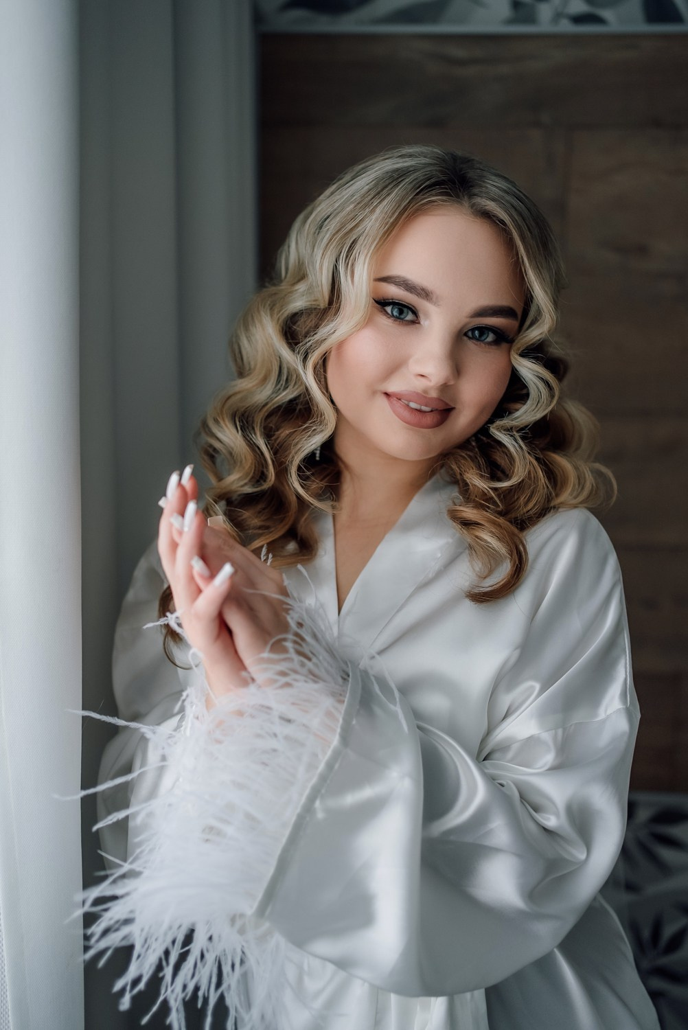 Свадьба Архангельск гостиница Двина ноябрь. Свадебный фотограф в Архангельске и Северодвинске