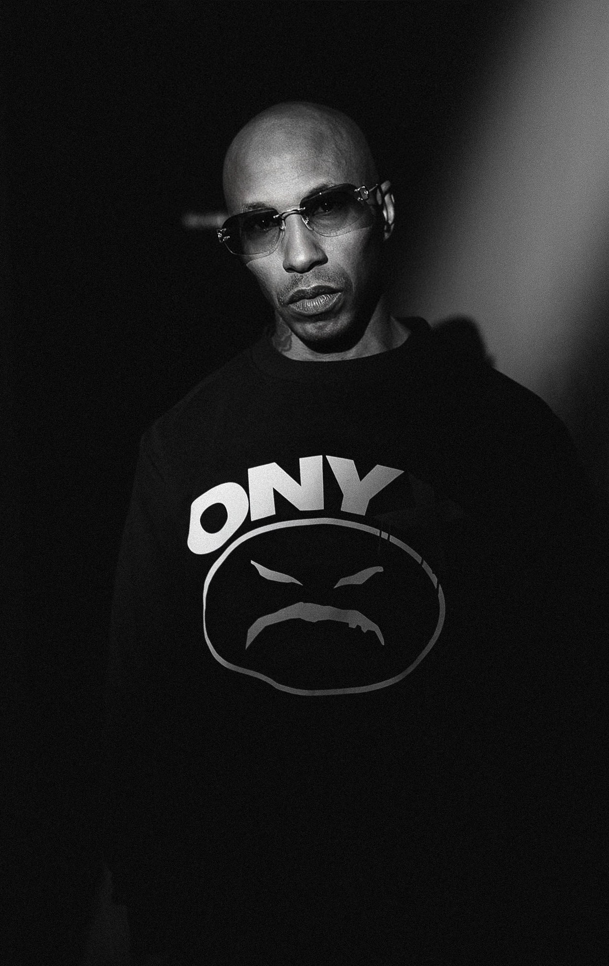 FREDRO STARR (ONYX). FASHION AND PORTRAIT PHOTOGRAPHER, MOSCOW/DUBAI