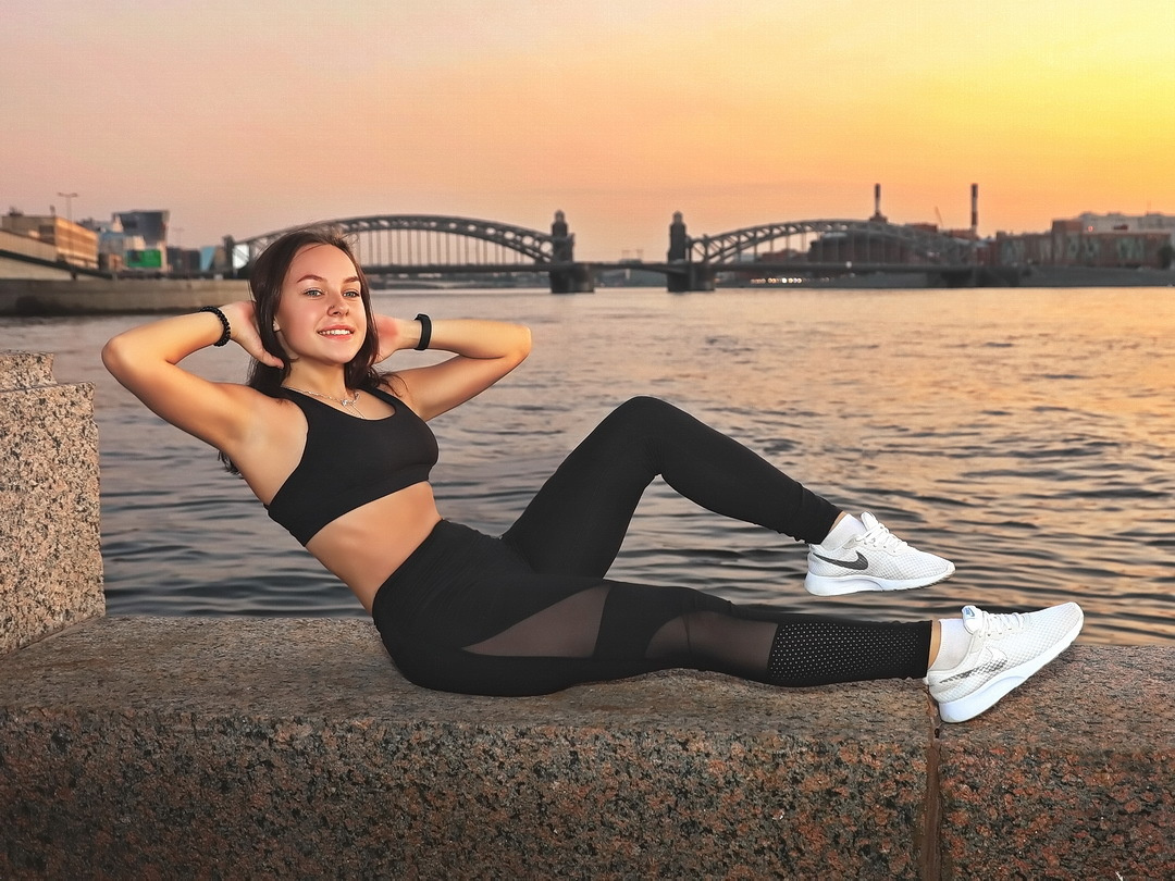 Съёмка на выезде. Рекламный и предметный фотограф в Санкт-Петербурге Мария Ерикина