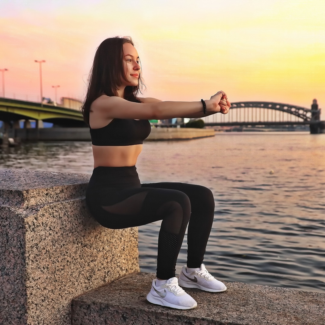 Съёмка на выезде. Рекламный и предметный фотограф в Санкт-Петербурге Мария Ерикина